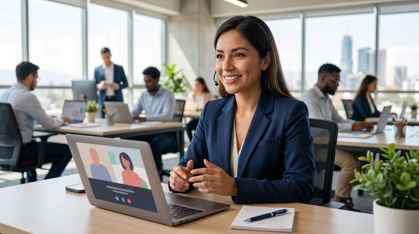 Staffing Solutions for Mortgage Brokers: Cut Costs Fast