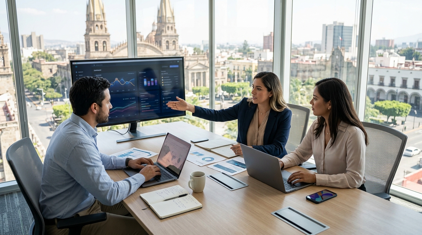Low-Cost Support Staff for Real Estate Without Building In-House