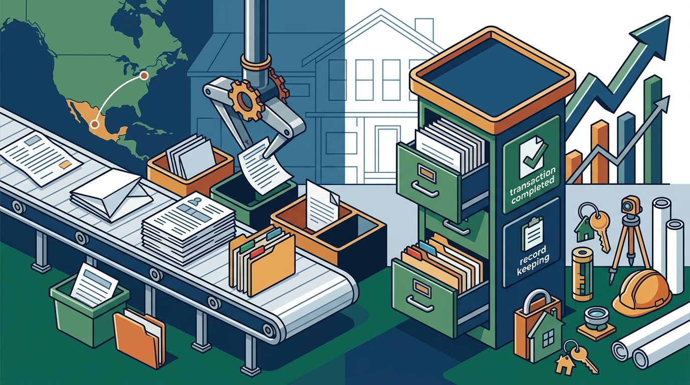 Low-Cost Support Staff for Real Estate Without Building In-House