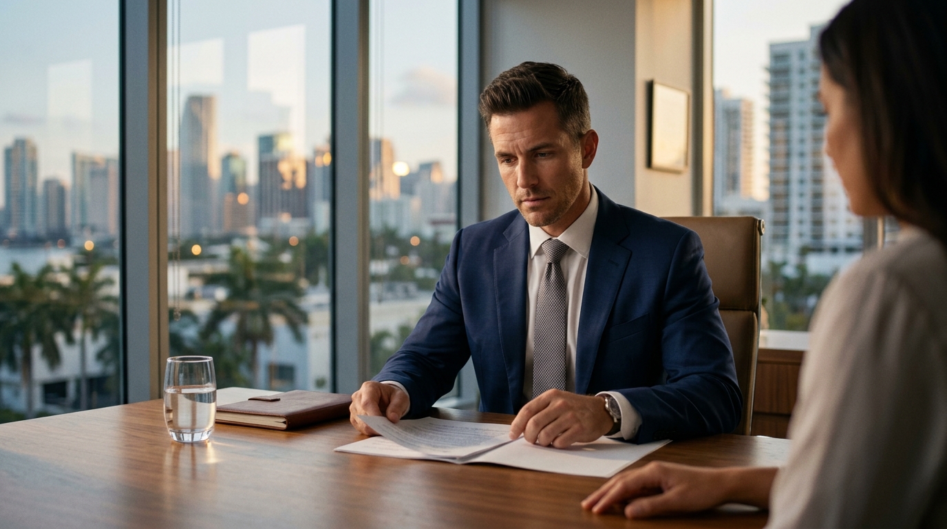 Best DUI Attorney in Miami: How to Choose the Right Lawyer