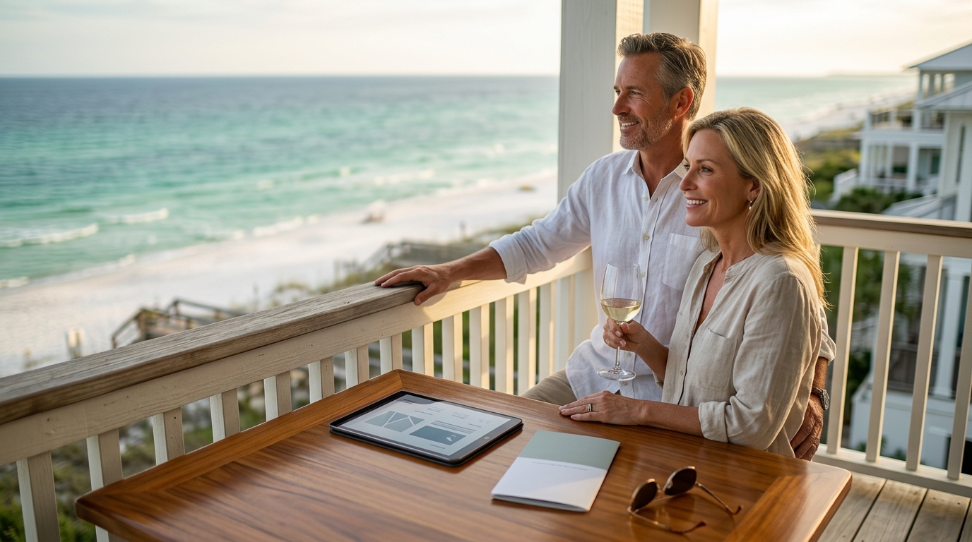 What to Expect From a Vacation Rental Management Company