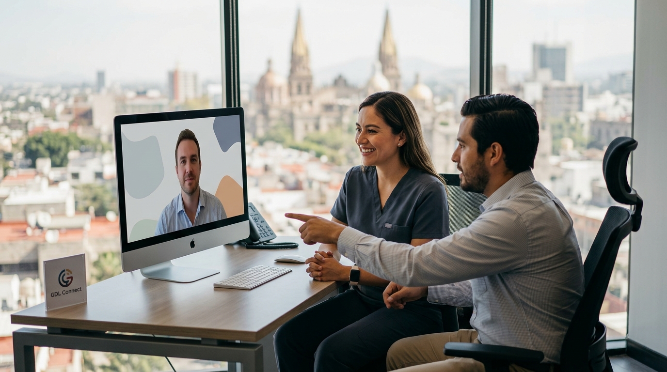 Healthcare Staffing Solutions: Hire Dedicated Support Staff Fast