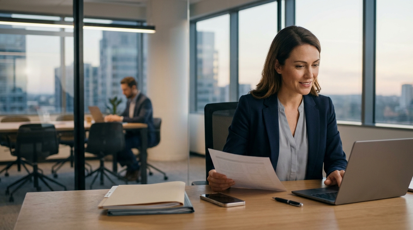 Dedicated Staff for Mortgage Loan Operations: A Complete Guide