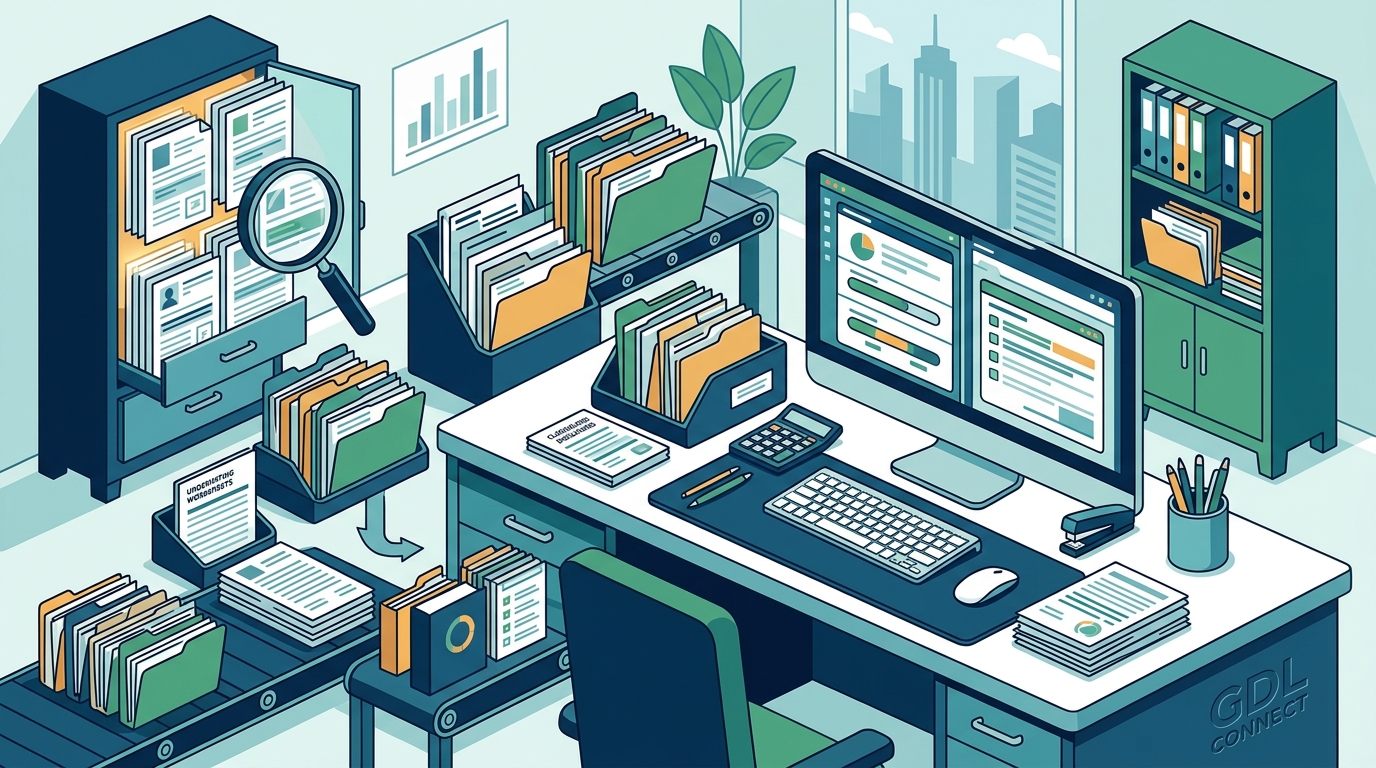 Dedicated Staff for Mortgage Loan Operations: A Complete Guide
