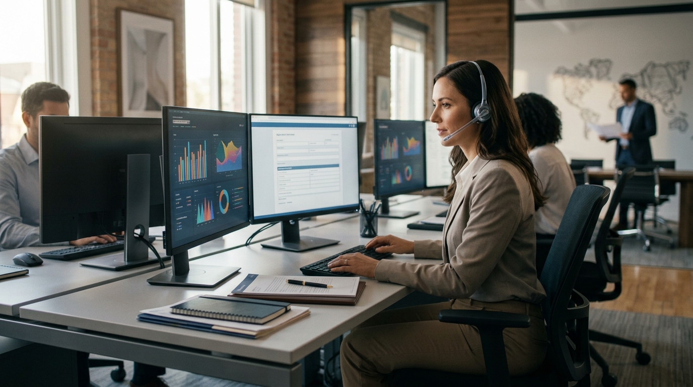 Back-Office Staffing for Title Companies: A Complete Guide