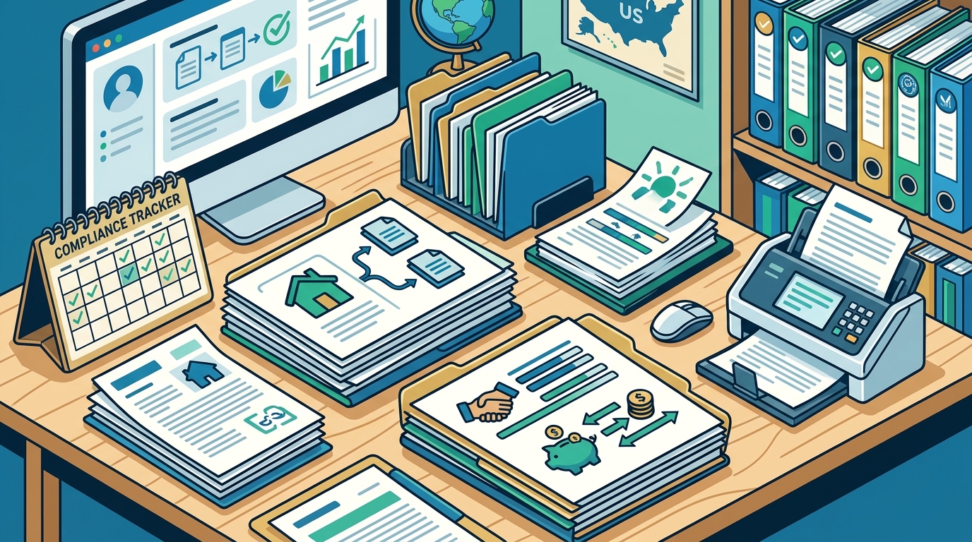 Back-Office Staffing for Title Companies: A Complete Guide