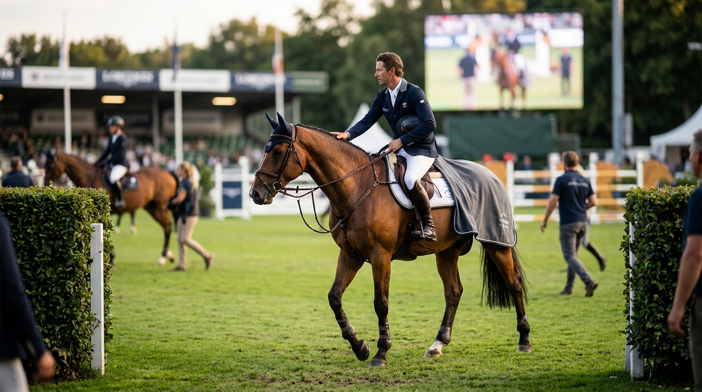 Equestrian News June 2026: Expert Updates You Need