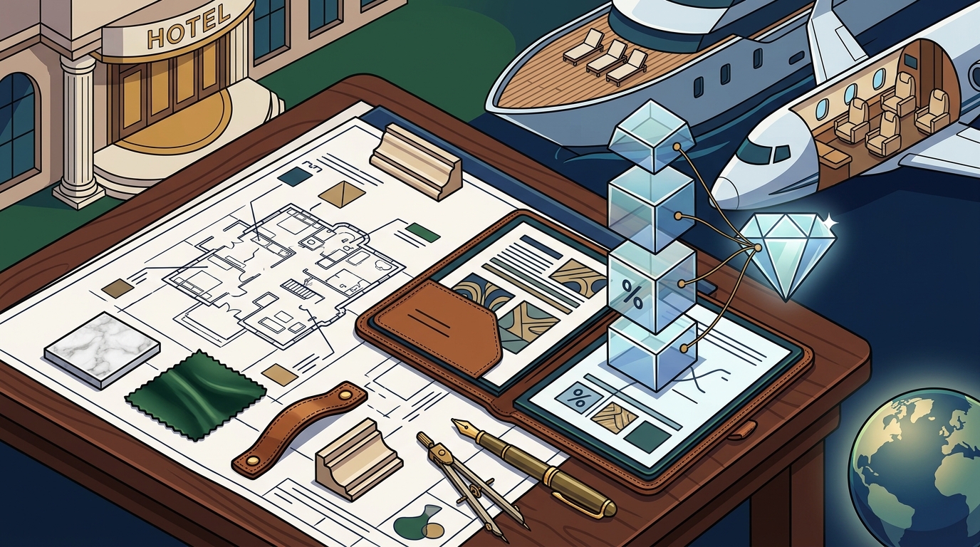 How Much Does a Top Luxury Interior Designer Cost in 2026?
