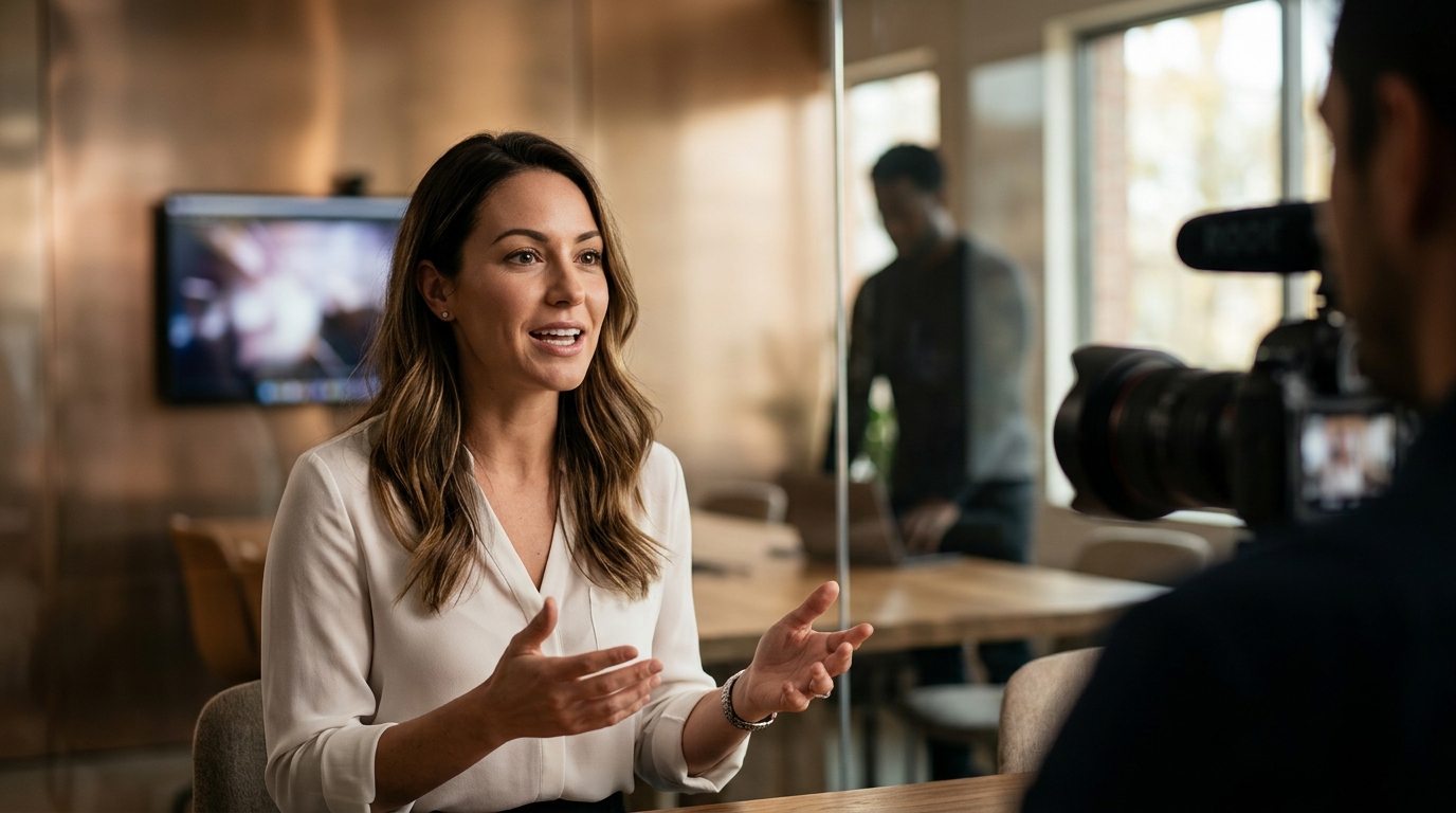 Video Marketing Strategy That Resonates With Your Audience