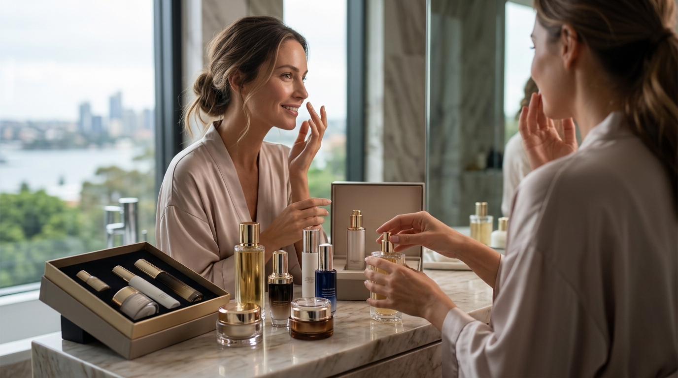 How Much Should You Spend on a Luxury Skincare Set?