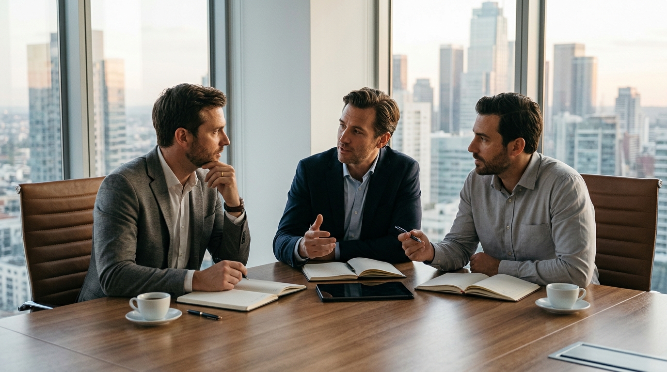 Peer Networks for Agencies: Boost Client Satisfaction