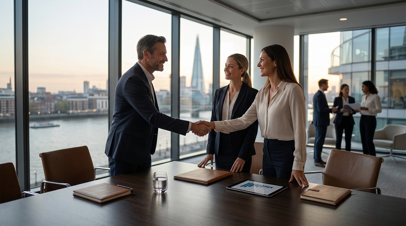 Advanced Sales Training Outcomes: 7 Results to Expect