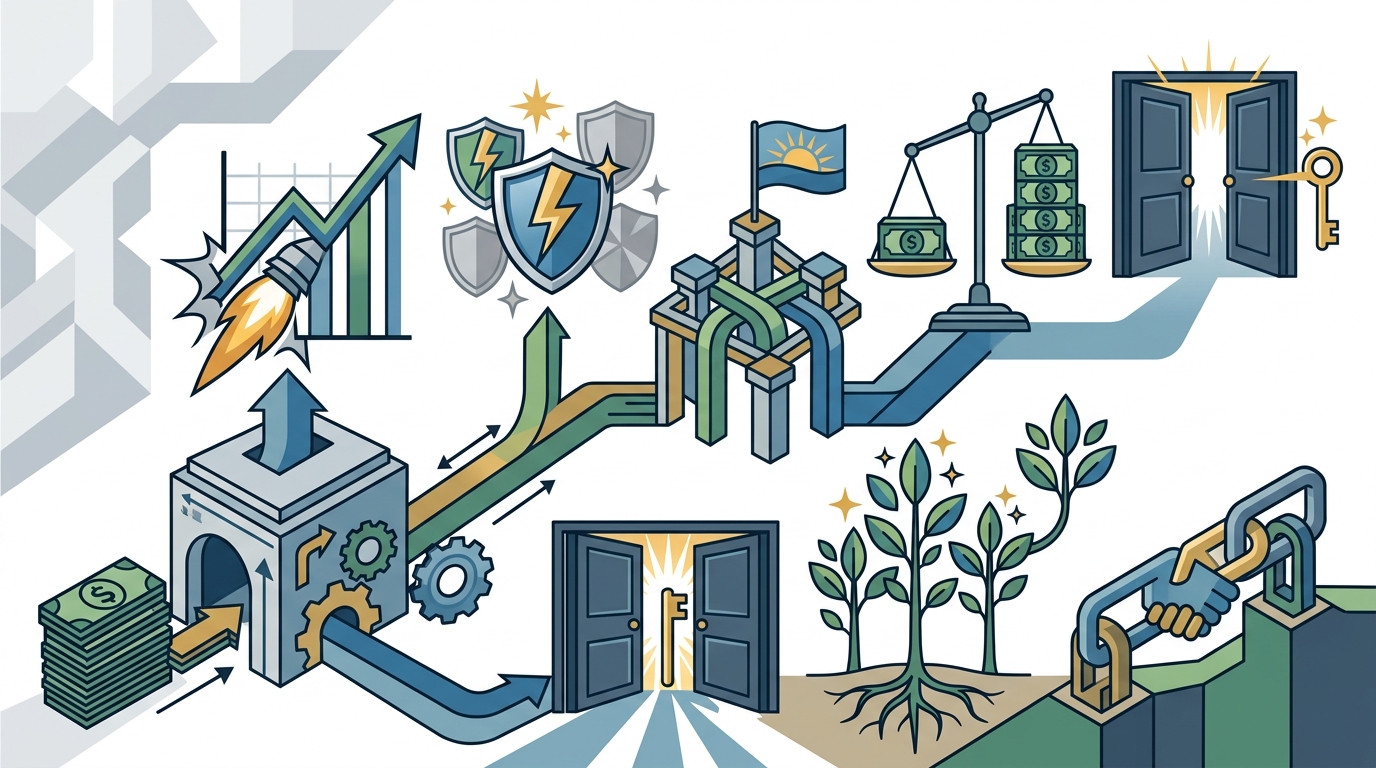 Advanced Sales Training Outcomes: 7 Results to Expect