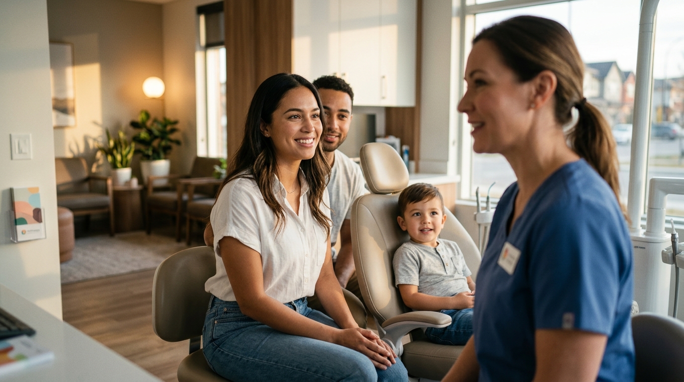 $1 New Patient Dental Exam in NE Calgary: Your Guide