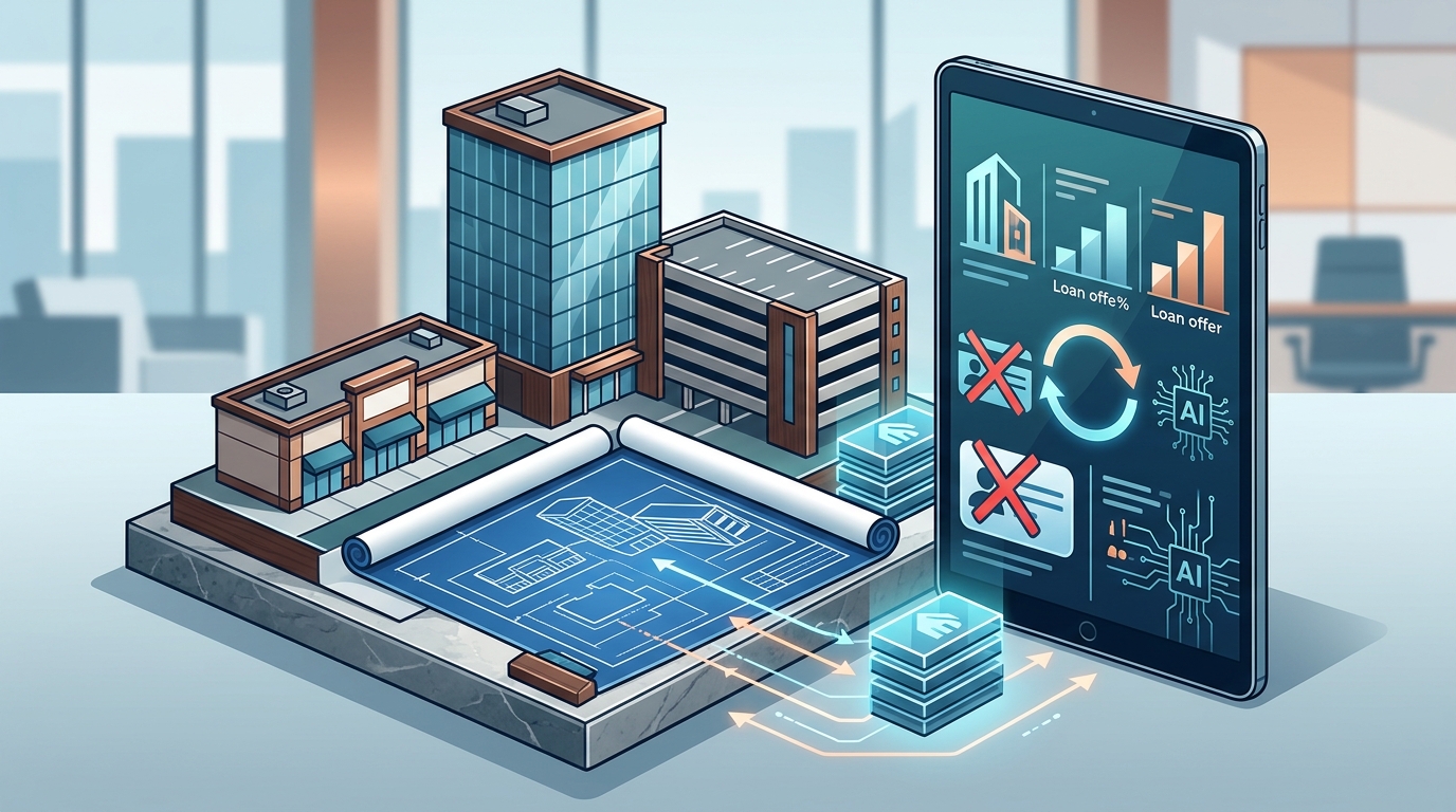 How to Get an Instant Loan Proposal for Commercial Property Without SSN