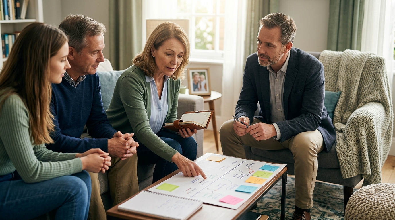 Intervention Planning Timeline: How Long Does It Take?