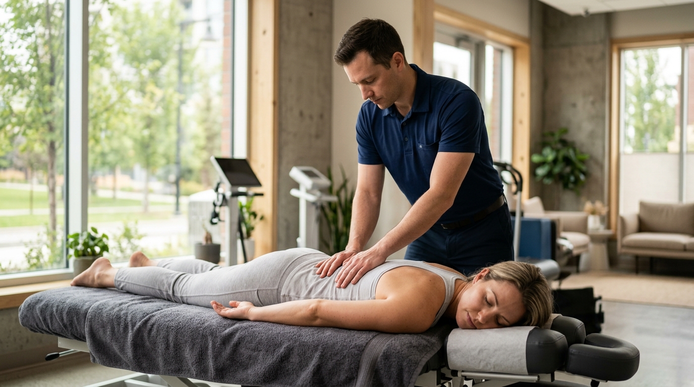 Average Cost of Osteopathy Treatment in Canada (2026)