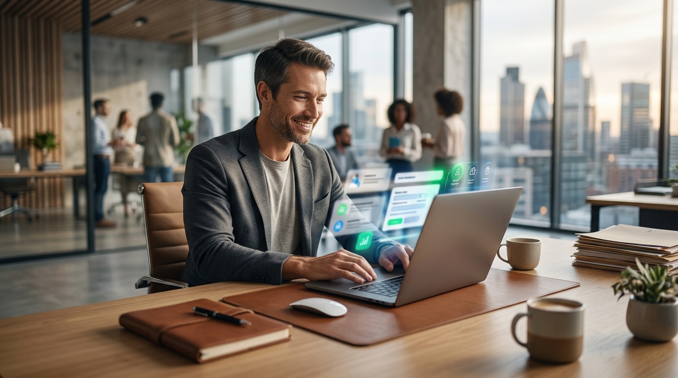 How to Automate Supplier Onboarding and Cut Manual Data Entry