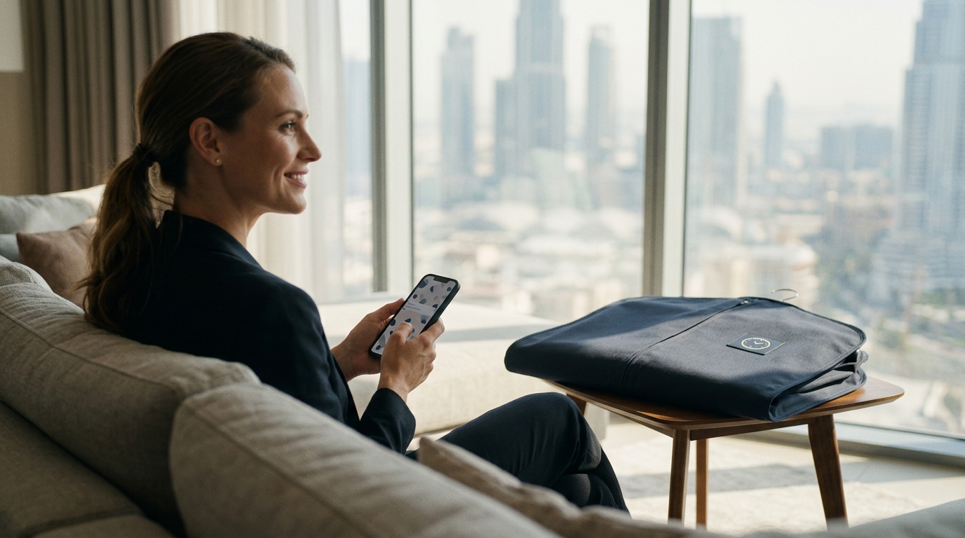Dry Cleaning Turnaround Time: What to Expect in 2026