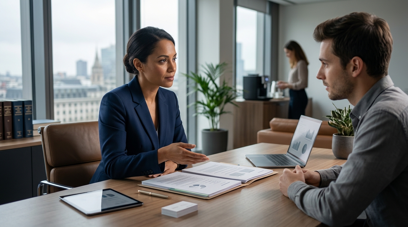 Trilingual Lawyer in Belgium for Hiring Foreign Employees