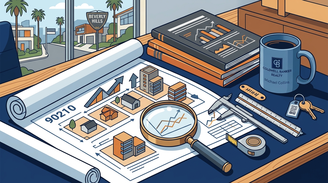 Los Angeles Housing Market Trends Affecting Property Values