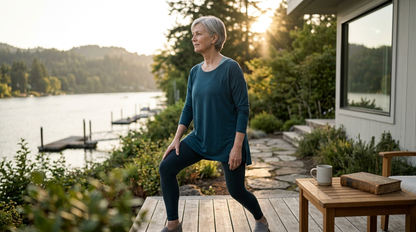 Adipose Tissue Graft Therapy for Osteoarthritis: Evidence