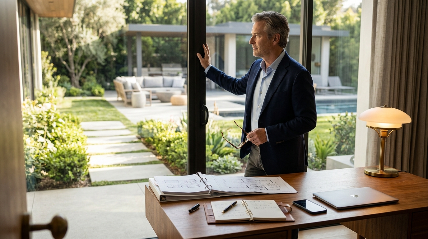 How to Navigate Competitive Bidding in Los Angeles