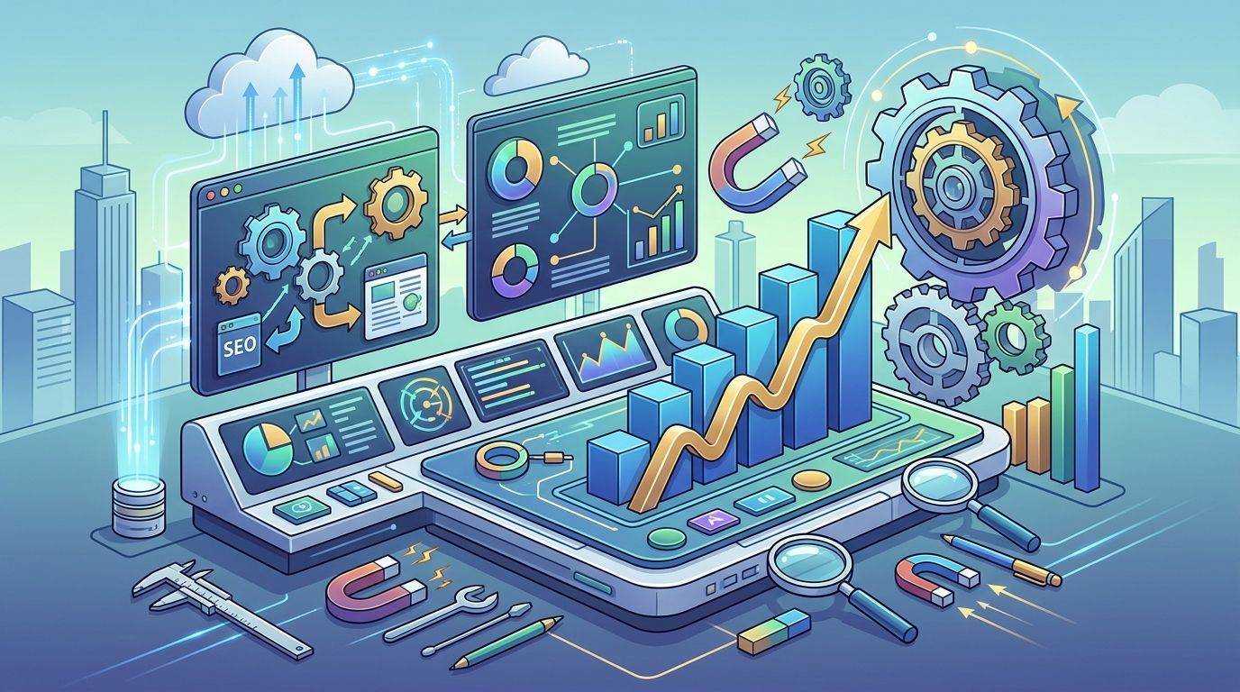 Benefits of Working With a Marketing Agency in 2026
