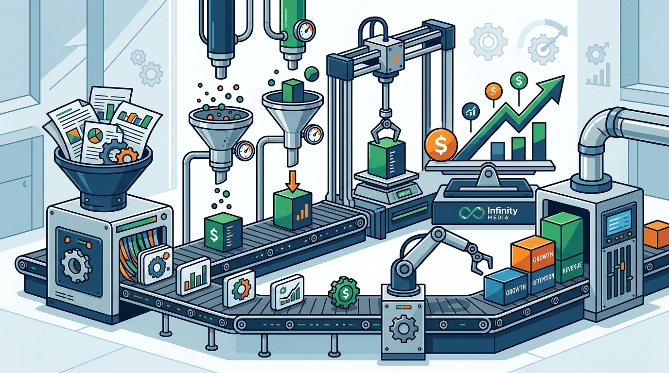 Marketing KPIs: Key Performance Indicators to Track