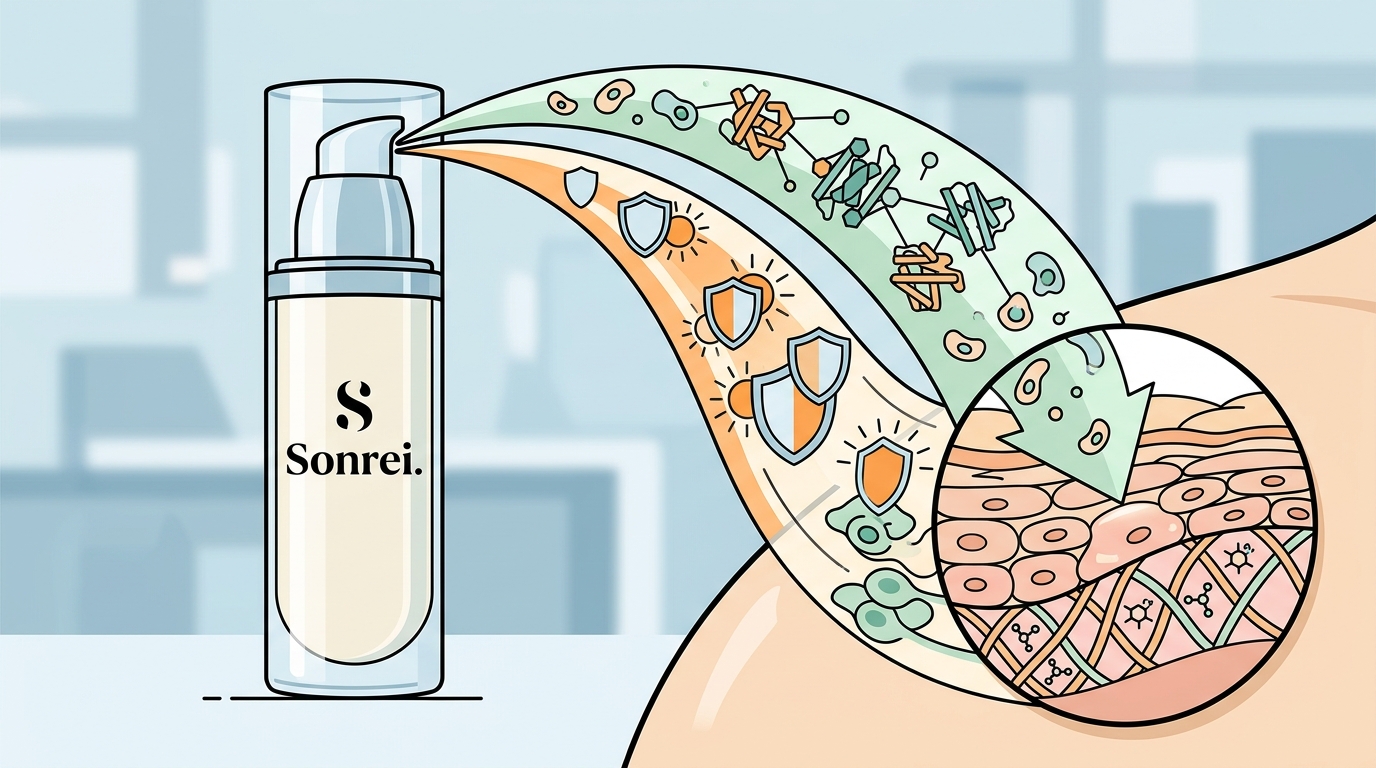 Best SPF for Face With Growth Factors: Skincare Meets Sun Protection