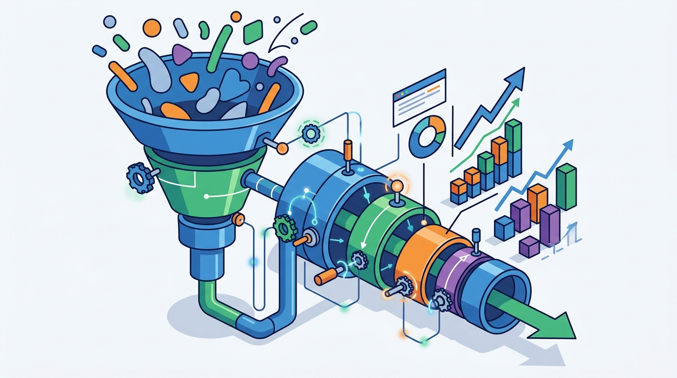 How to Optimize Your Marketing Funnel for Better Results