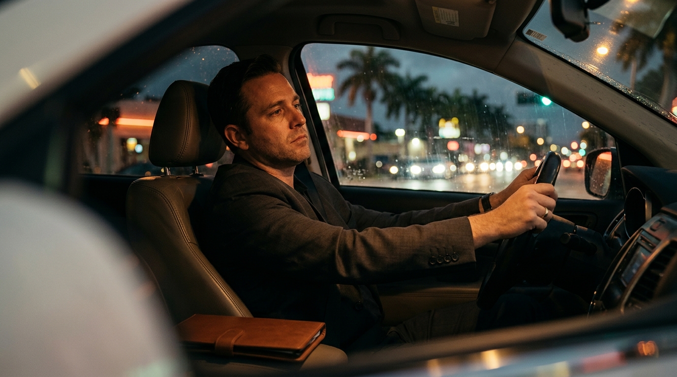 Best DUI Attorney in Miami: How to Choose the Right One