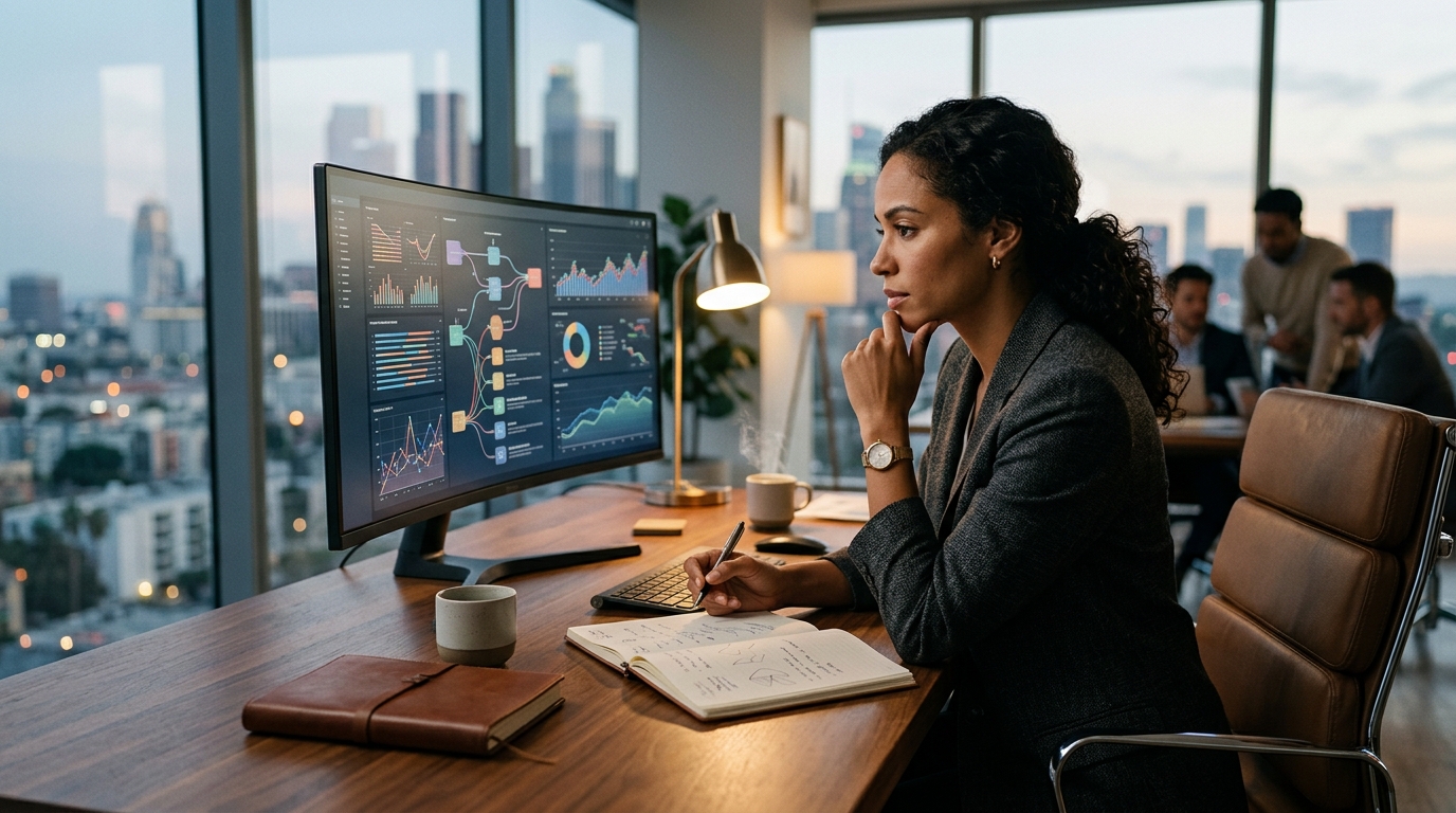 The Stage-by-Stage Playbook for Marketing Funnel Optimization in 2026