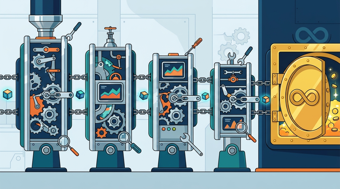 The Stage-by-Stage Playbook for Marketing Funnel Optimization in 2026