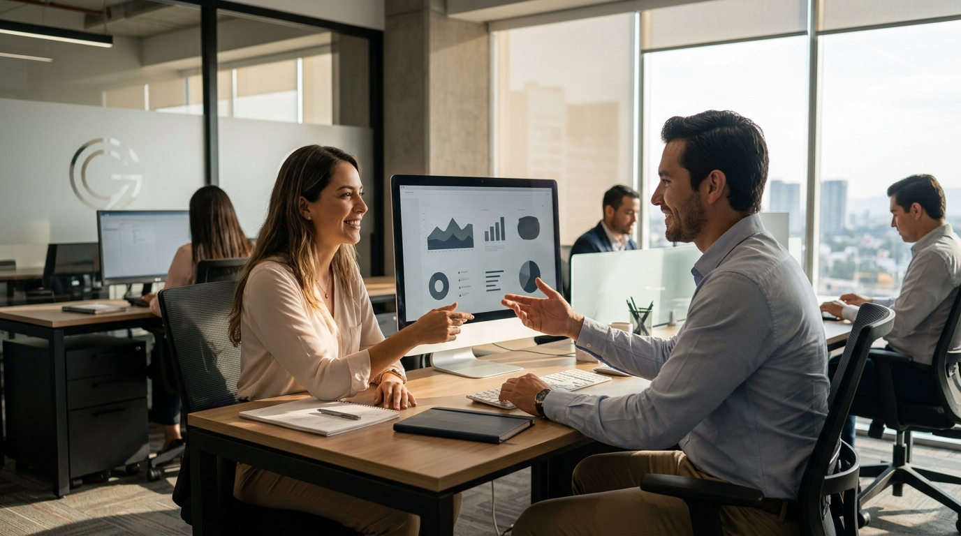 Affordable Staff Who Work Like In-House for Financial Firms
