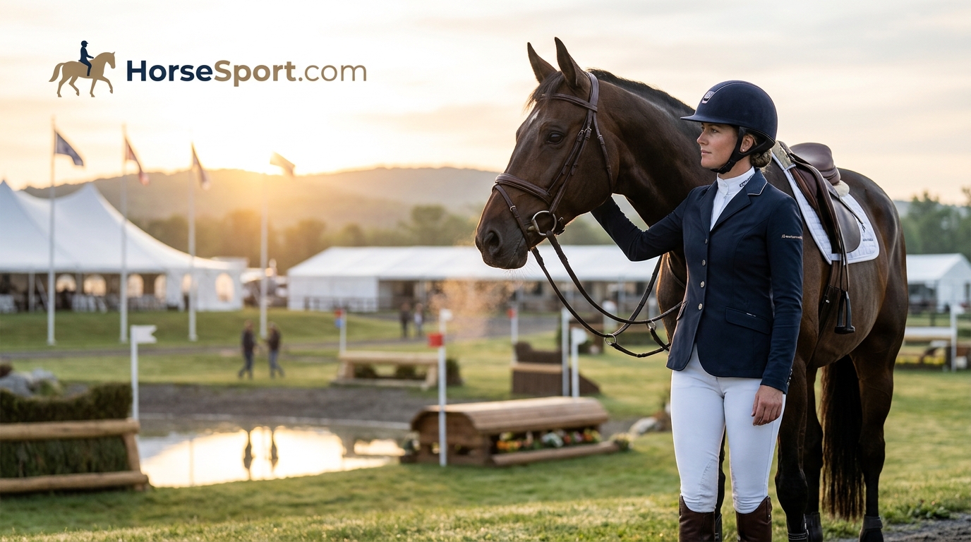 Equestrian Sports News 2026: Expert Updates You Need