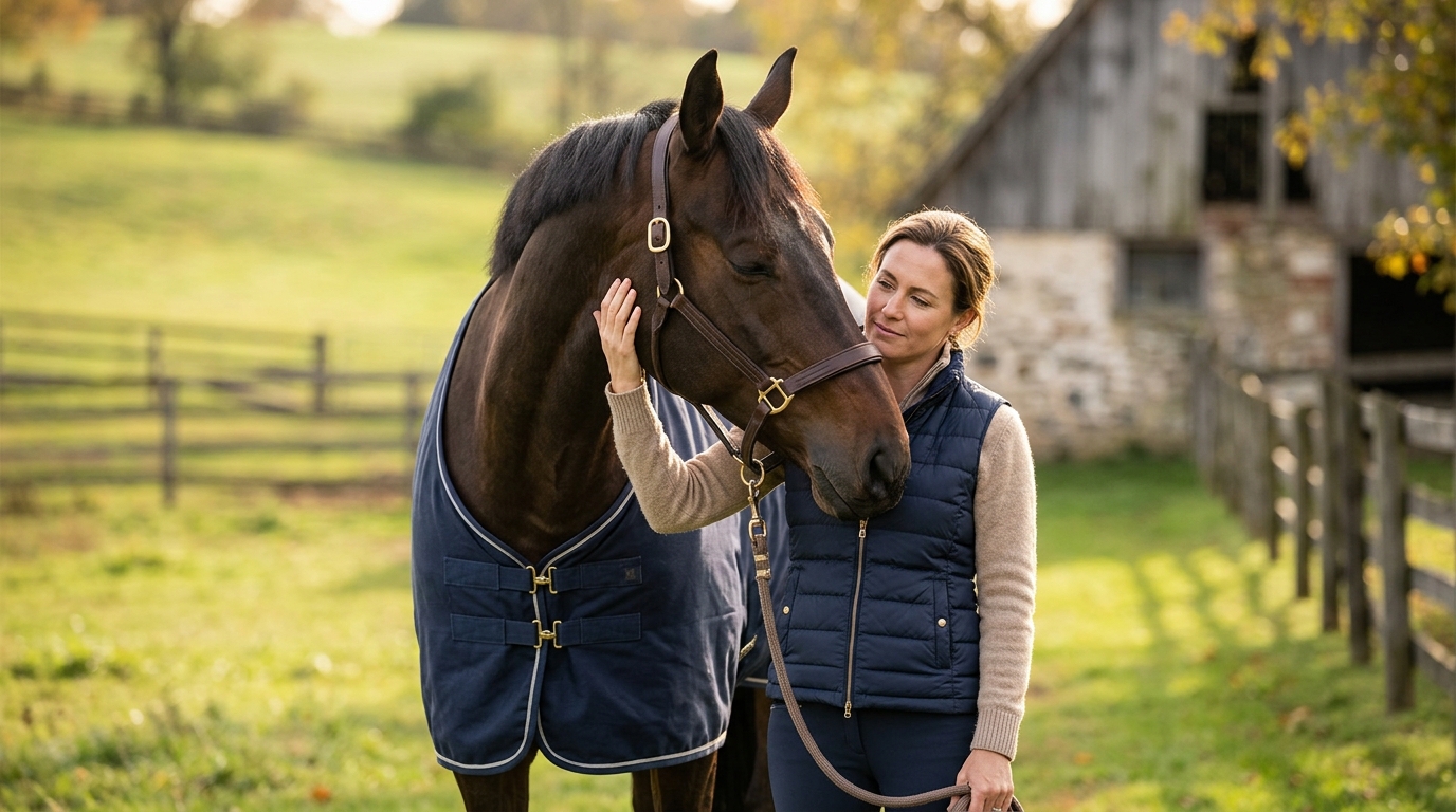 Key Factors to Consider When Buying a Horse