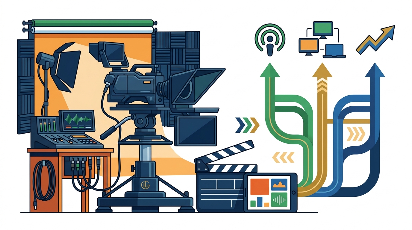Video Marketing Strategy That Resonates: A Guide
