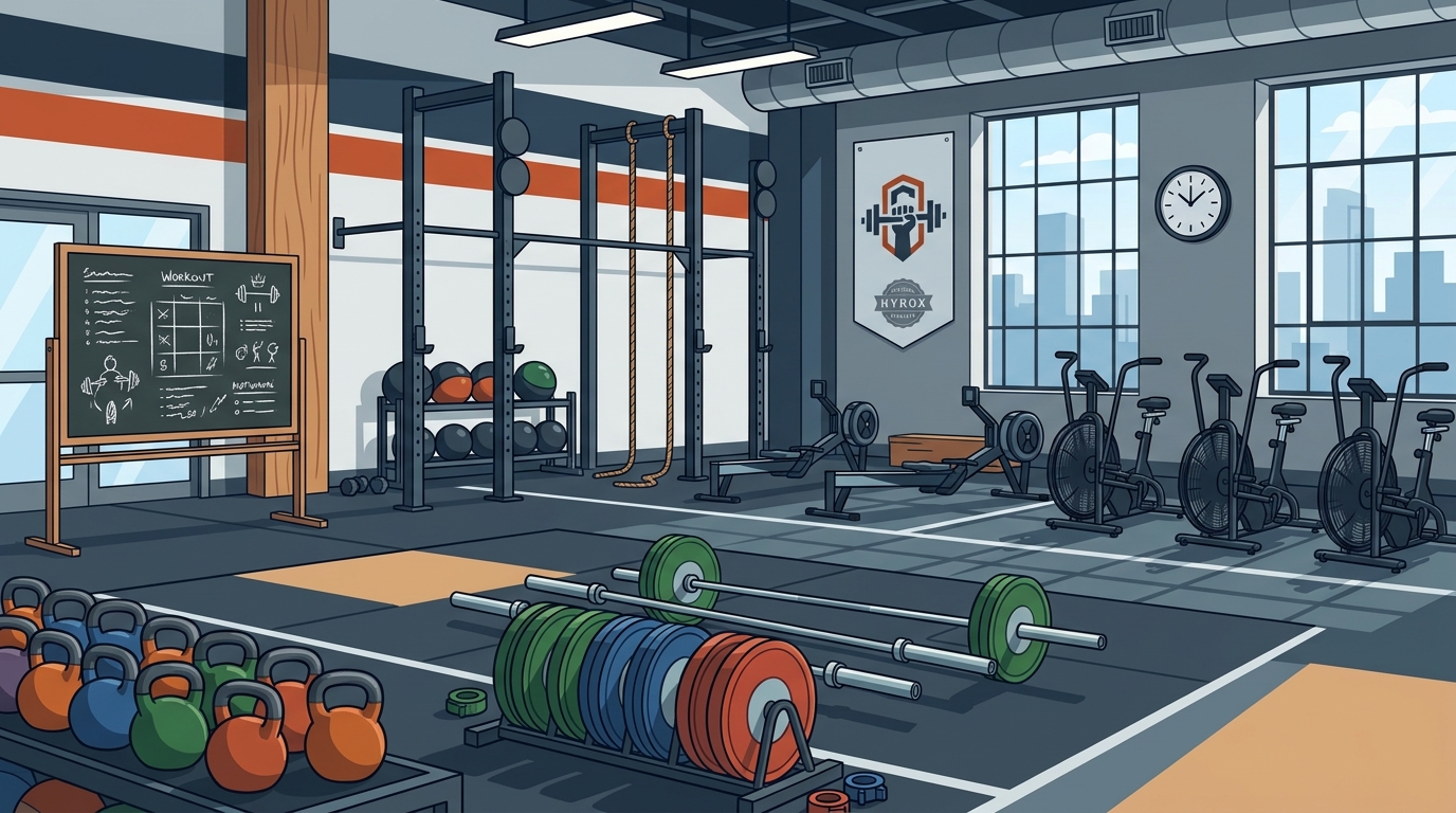 Best Gym in Denver for Community-Focused Fitness Classes
