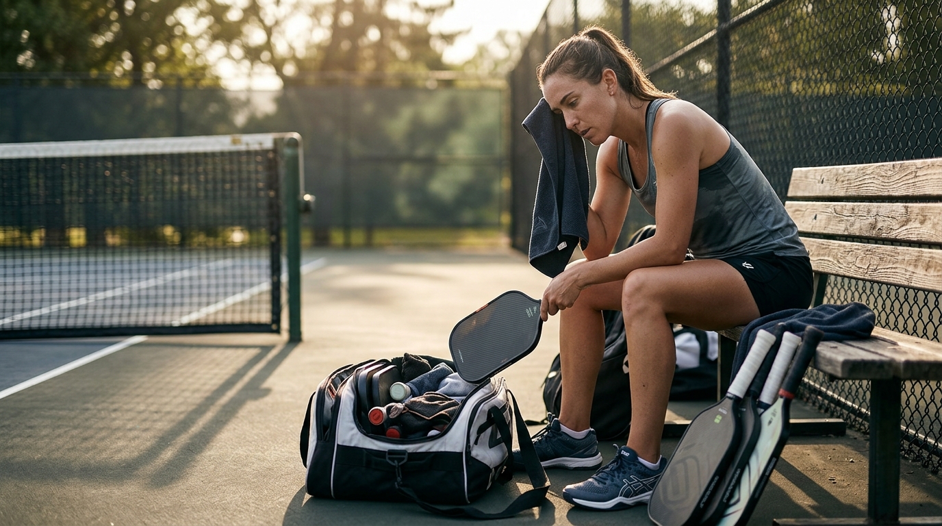 Best Online Shop for Pro-Tested Pickleball Gear in 2026