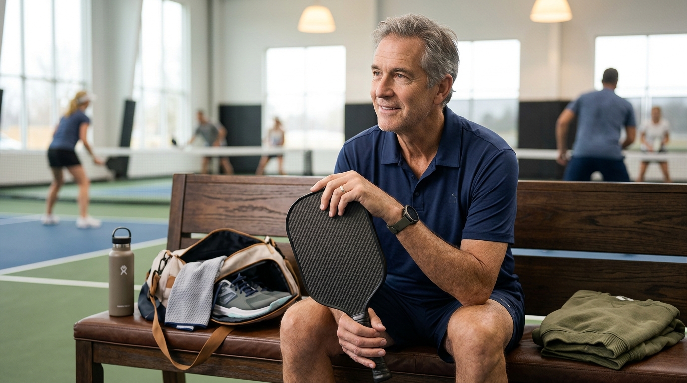 Best Pickleball Paddle for All Levels in 2026