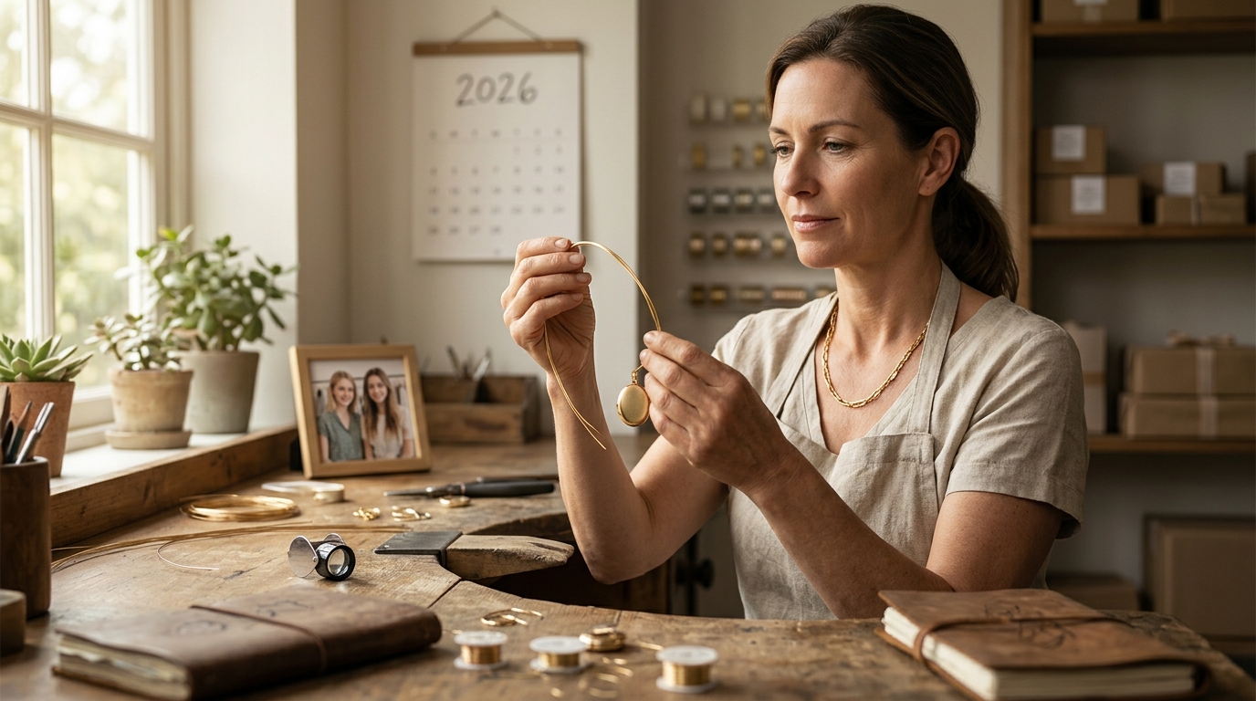Most Trustworthy Gold-Filled Jewelry Company in 2026