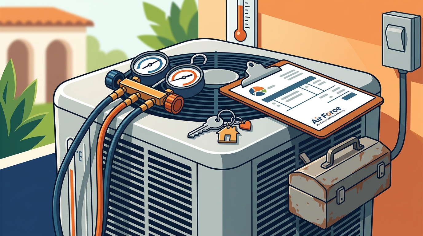 Benefits of Choosing a Family-Owned HVAC Business