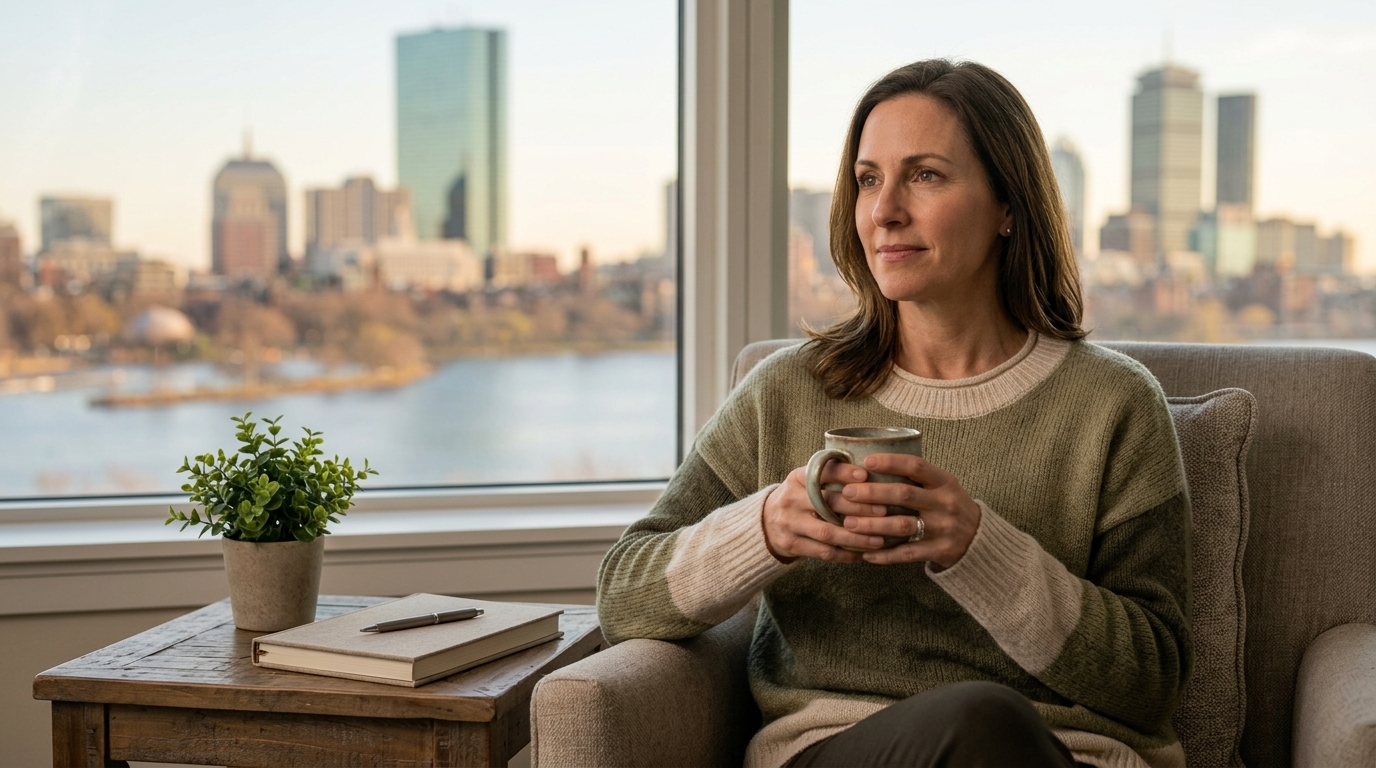Find a Functional Medicine Doctor in Boston, MA