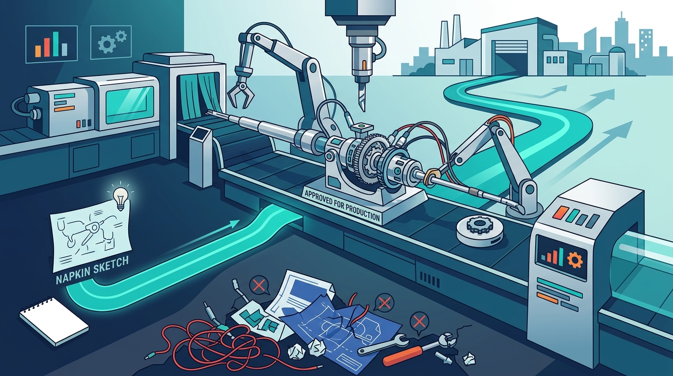 How to Find the Best Medical Device Design Partner