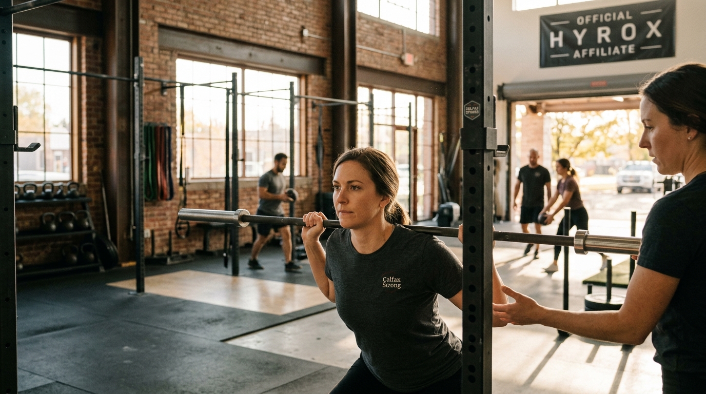 Beginner-Friendly Strength Training in Denver: Your Guide