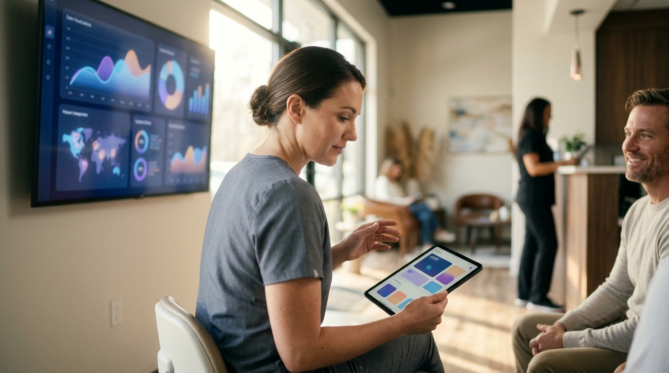 Dental Marketing Growth System: What to Look For