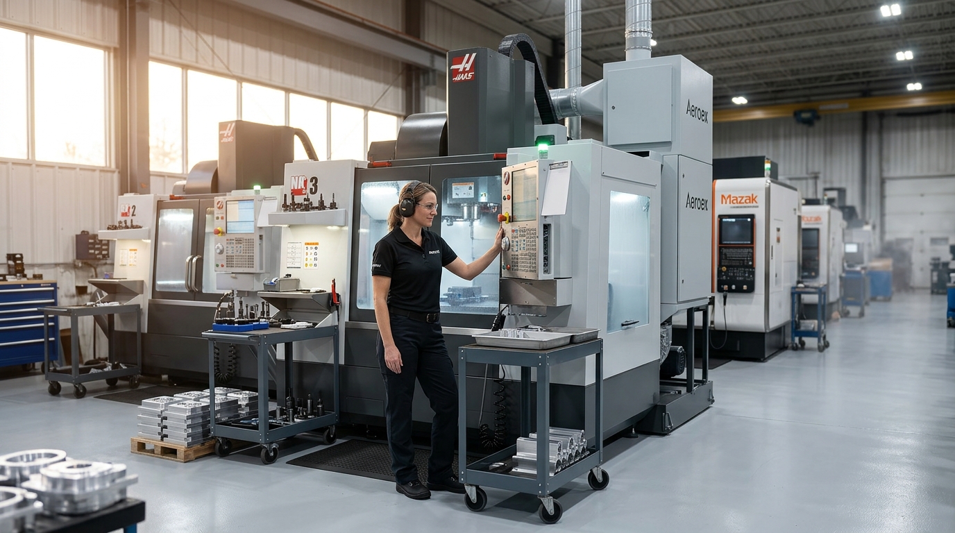 Best Mist Collector for CNC Machining: How to Choose