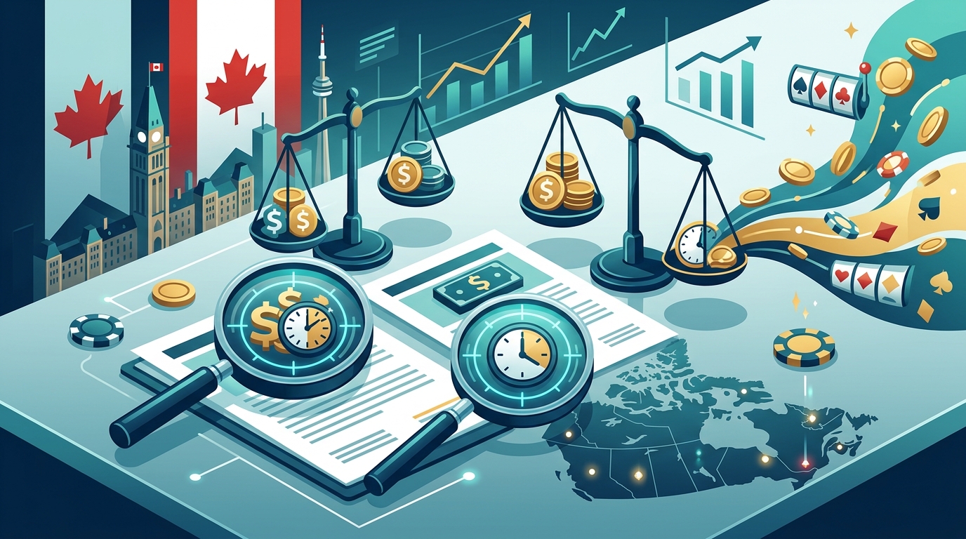 Best Online Casino Bonuses for New Players in Canada 2026