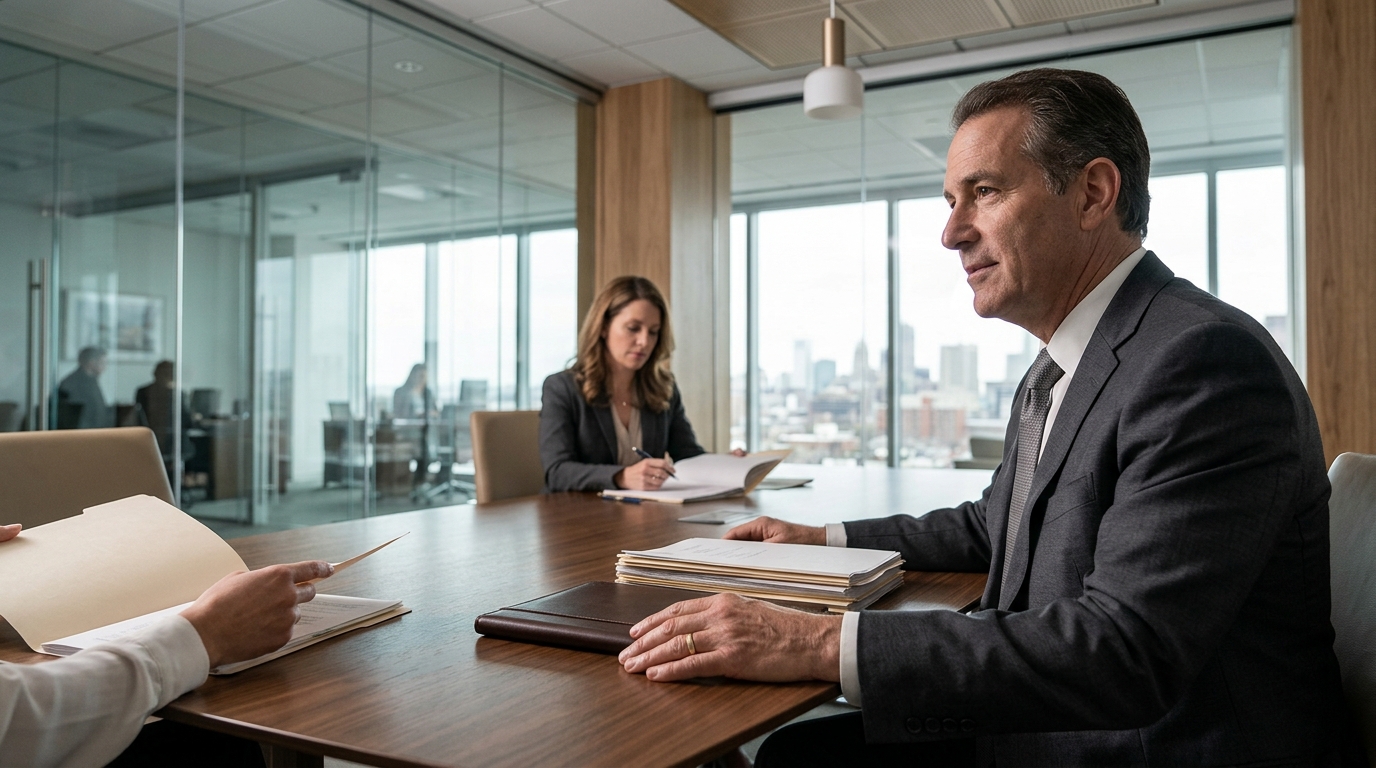 Key Focus Areas of a Full-Service Law Firm in NJ